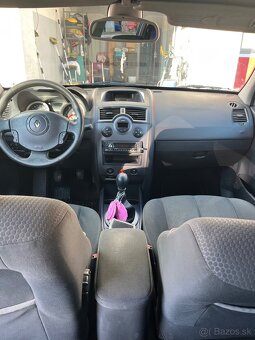 Renault Megane 1.9dci - 8