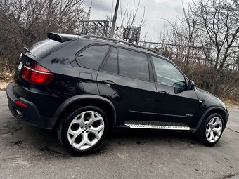 Bmw x5 - 8