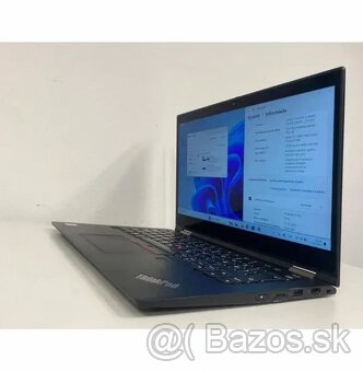 Lenovo ThinkPad X390 Yoga - 8