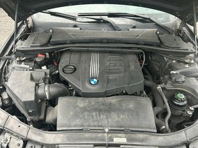 ROZPREDAM BMW E91 318d 105kw facelift - 8