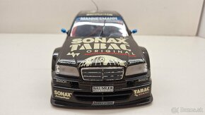 1:18 MERCEDES-BENZ C-CLASS, No.3 - 8