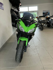 Kawasaki Ninja 650 ABS 35kW - 8