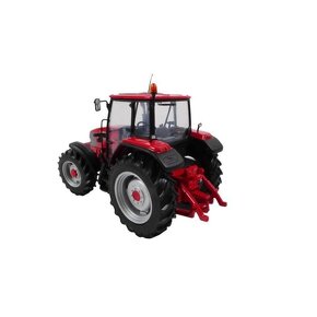 Model traktor mc cormick1:32(zetor,john deere, claas - 8