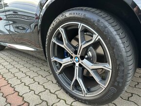 BMW X5 XDrive30d mHEV A/T M-Packet 210kw / 7 miestna G05 - 8