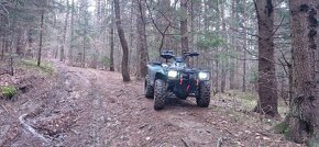 Polaris Xplorer 400 2T 2000 - 8