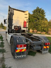 Volvo FH 440 XL - 8