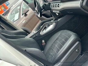 MERCEDES GLE, 1.majitel, Kupovane na SR, 81000 - 8