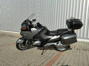 BMW R1200RT. Nové ABS - 8