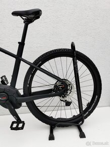 Nový elektrobicykel Cube Reaction Hybrid black XL - 8