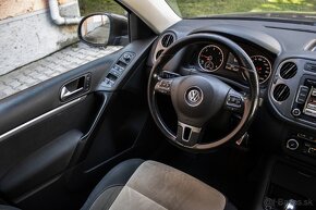 Volkswagen Tiguan 2.0 CR TDI 4-Motion Sport&Style DSG - 8