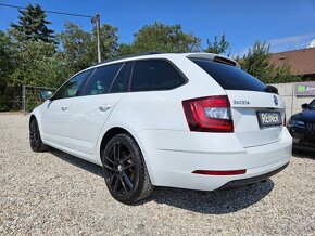 Škoda Octavia Combi 1.6 TDI 115k Style - 8