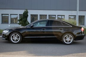 Audi A6 2.0 TFSI multitronic - 8