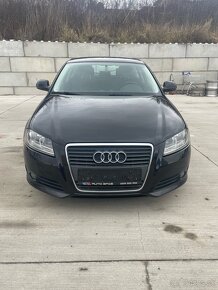 Audi A3 2.0 Tdi 103Kw - 8