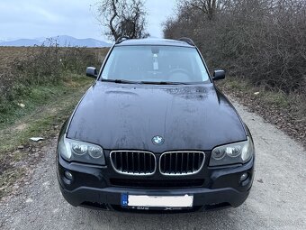 X3 2.0 D 110kW 6 st. manual - 8