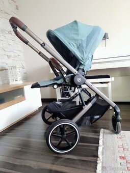 Cybex balios S Lux - 8