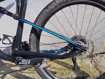 Cannondale Scalpel-Si 5 2018 XL - 8