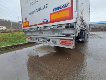 Mercedes-Benz Actros, Actros 5-2542 LnR 6x2 NOVÝ VŮZ - 8