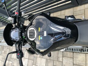Kawasaki z900 performance sc project - 8