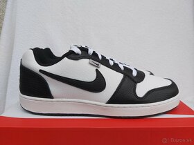 Tenisky Nike Ebernon Low, vel. 45, 41 - 8