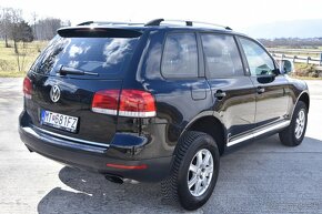 Volkswagen Tiguan 1.4 TSI 4-Motion Track&Style - 8