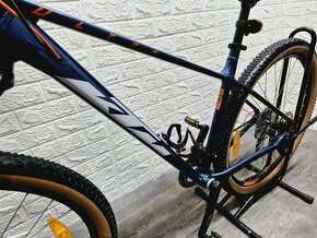 Ponúkam na predaj bicykel Ktm Ultra Flite  29" - 8