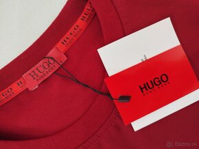 Mikiny Hugo Boss - 8