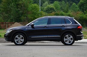 Volkswagen Tiguan 2.0 TDI Elegance 4Motion DSG |Odpočet DPH| - 8