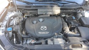 Mazda CX5  2.2 Skyaktiv D 110kw 4x2 - 8