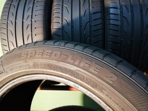 245/45 r18 letné pneumatiky Semperit Speed Life 2 - 8