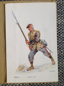 Les Heroiques Soldats de France - 8