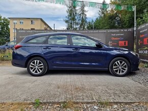 Hyundai i30 CW 1.4i Comfort, odpočet DPH - 8