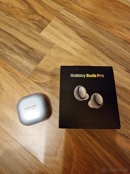 Samsung S22 ultra 12/256g + Galaxy buds pro - 8