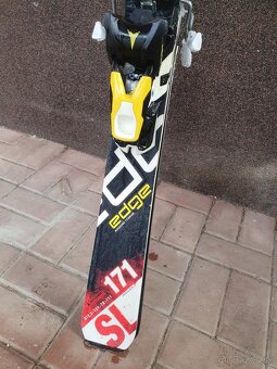 Atomic redster Edge SL 171cm 2014/2015 - 8