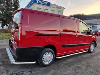 Toyota Proace - 8