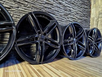 Wheels World elektrony R19 - 8