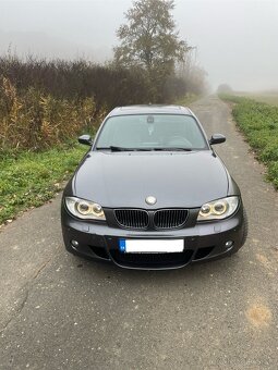 BMW 120d E87 - 8