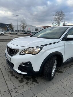 Peugeot 3008 - 8