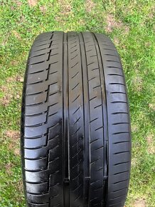 265/50 r20 letné CONTINENTAL 111V XL - 8