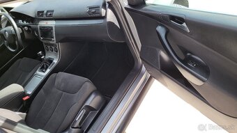 Predám Volkswagen Passat Variant b6 1.9 TDI 77KW  BEZ DPF - 8