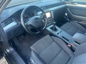 VW Passat B8 2.0TDI--5/2019--------96tis km------ - 8