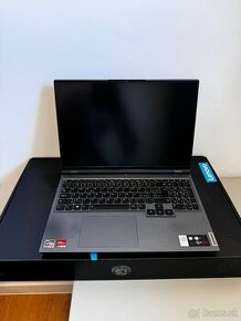 Lenovo Legion 5 PRO 16” QHD - 8