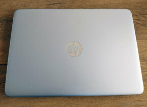 notebook HP 745 G3 - AMD PRO A10-8700B, 8GB, SSD, W10 - 8