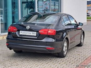 VW JETTA 1.2 TSI Comfortline, slovenské auto - 8