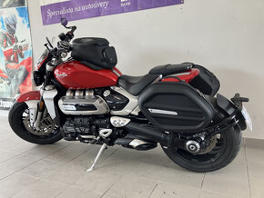 Triumph Rocket 3R - 8