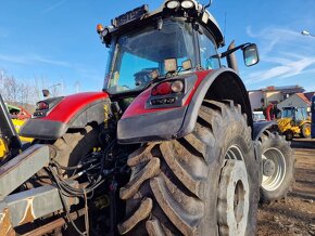 Massey Ferguson 8680 - 8