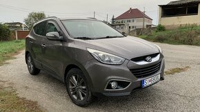 Hyundai ix35 1.6 GDI LPG - 8