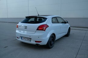 Kia pro ceed - 8