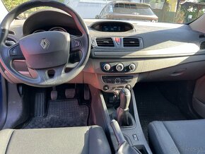 Renault Megane combi 2012 - 8