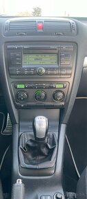 SKODA OCTAVIA SCOUT 2.0 TDI 4X4 - 8