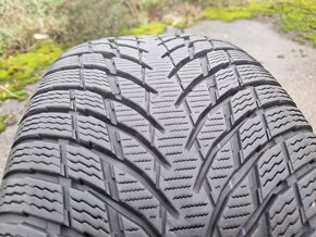 235/50 r18 zimne pneumatiky 235 50 18 235/50/18 R18 pneu - 8